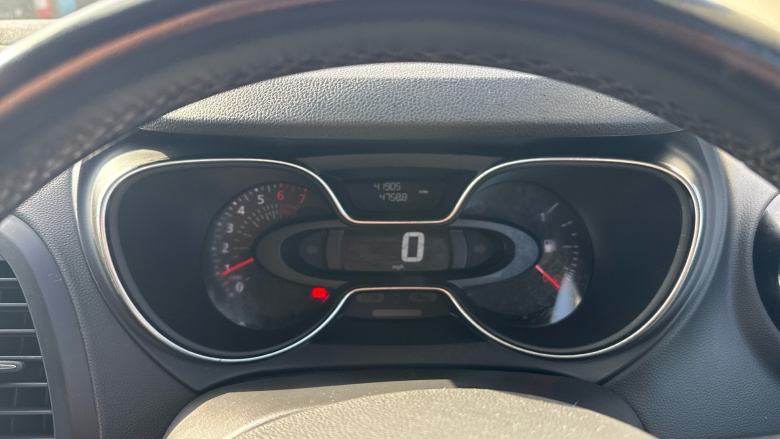 Renault Captur 0.9 TCE 90 GT Line 5dr Petrol Hatchback